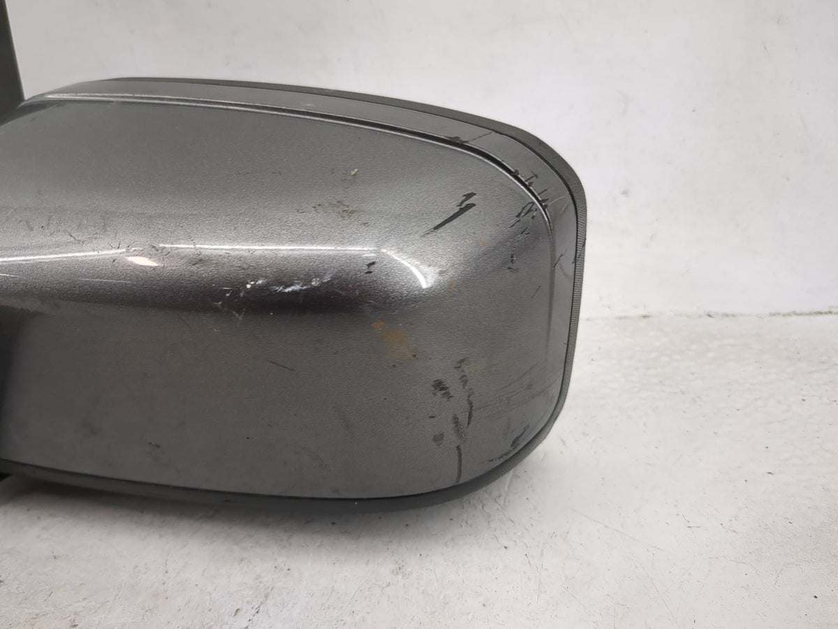2010-2012 Ford Fusion Interior Rear View Mirror Replacement OEM Fits OEM Used Auto Parts - Oemusedautoparts1.com