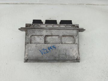 2010 Ford Fusion PCM Engine Control Computer ECU ECM PCU OEM P/N:AE5A-12A650-CEC Fits OEM Used Auto Parts - Oemusedautoparts