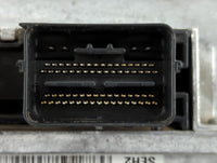 2010 Ford Fusion PCM Engine Control Computer ECU ECM PCU OEM P/N:AE5A-12A650-CEC Fits OEM Used Auto Parts - Oemusedautoparts