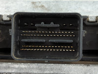 2010 Ford Fusion PCM Engine Control Computer ECU ECM PCU OEM P/N:AE5A-12A650-CEC Fits OEM Used Auto Parts - Oemusedautoparts