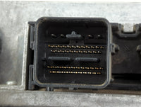 2010 Ford Fusion PCM Engine Control Computer ECU ECM PCU OEM P/N:AE5A-12A650-CEC Fits OEM Used Auto Parts - Oemusedautoparts