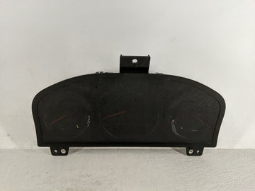 2010 Ford Fusion Instrument Cluster Speedometer Gauges P/N:AE5T-10849-NC Fits OEM Used Auto Parts - Oemusedautoparts1.com