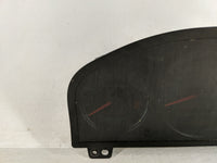 2010 Ford Fusion Instrument Cluster Speedometer Gauges P/N:AE5T-10849-NC Fits OEM Used Auto Parts - Oemusedautoparts1.com
