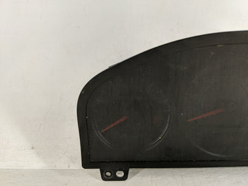 2010 Ford Fusion Instrument Cluster Speedometer Gauges P/N:AE5T-10849-NC Fits OEM Used Auto Parts