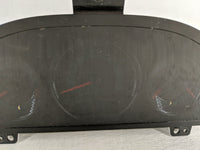 2010 Ford Fusion Instrument Cluster Speedometer Gauges P/N:AE5T-10849-NC Fits OEM Used Auto Parts - Oemusedautoparts1.com