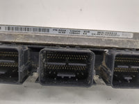2010 Ford Fusion PCM Engine Control Computer ECU ECM PCU OEM P/N:AE5A-12A650-BUB Fits OEM Used Auto Parts - Oemusedautoparts
