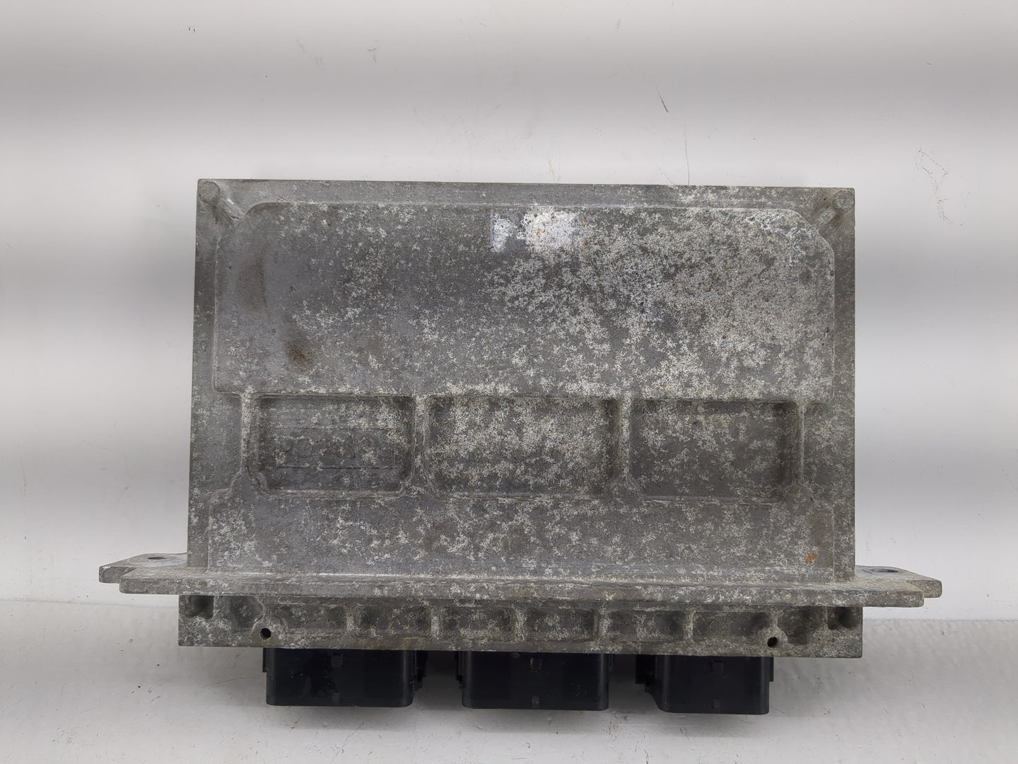 2010 Ford Fusion PCM Engine Control Computer ECU ECM PCU OEM P/N:AE5A-12A650-BUB Fits OEM Used Auto Parts - Oemusedautoparts