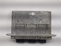 2010 Ford Fusion PCM Engine Control Computer ECU ECM PCU OEM P/N:AE5A-12A650-BUB Fits OEM Used Auto Parts - Oemusedautoparts
