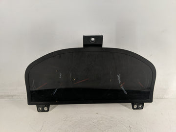 2010 Ford Fusion Instrument Cluster Speedometer Gauges P/N:AE5T-10849-NC Fits OEM Used Auto Parts - Oemusedautoparts1.com