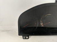 2010 Ford Fusion Instrument Cluster Speedometer Gauges P/N:AE5T-10849-NC Fits OEM Used Auto Parts - Oemusedautoparts1.com