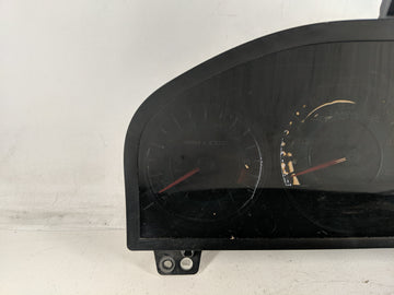 2010 Ford Fusion Instrument Cluster Speedometer Gauges P/N:AE5T-10849-NC Fits OEM Used Auto Parts
