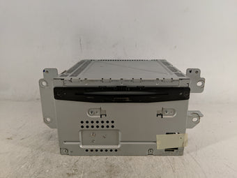 compare product 2010 Ford Fusion Radio AM FM Cd Player Receiver Replacement P/N:BE5T-19C157-AB 9E5T-18A802-AE Fits OEM Used Auto Parts