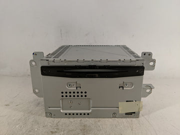 2010 Ford Fusion Radio AM FM Cd Player Receiver Replacement P/N:BE5T-19C157-AB 9E5T-18A802-AE Fits OEM Used Auto Parts - Oem