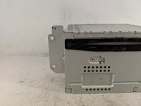 2010 Ford Fusion Radio AM FM Cd Player Receiver Replacement P/N:BE5T-19C157-AB 9E5T-18A802-AE Fits OEM Used Auto Parts - Oem