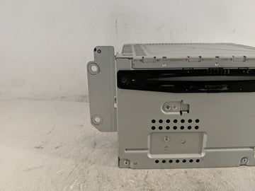 2010 Ford Fusion Radio AM FM Cd Player Receiver Replacement P/N:BE5T-19C157-AB 9E5T-18A802-AE Fits OEM Used Auto Parts