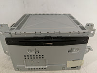 2010 Ford Fusion Radio AM FM Cd Player Receiver Replacement P/N:BE5T-19C157-AB 9E5T-18A802-AE Fits OEM Used Auto Parts - Oem