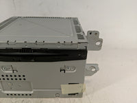 2010 Ford Fusion Radio AM FM Cd Player Receiver Replacement P/N:BE5T-19C157-AB 9E5T-18A802-AE Fits OEM Used Auto Parts - Oem