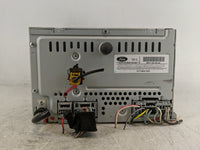 2010 Ford Fusion Radio AM FM Cd Player Receiver Replacement P/N:BE5T-19C157-AB 9E5T-18A802-AE Fits OEM Used Auto Parts - Oem