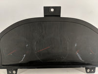 2010 Ford Fusion Instrument Cluster Speedometer Gauges P/N:AE5T-10849-RC Fits OEM Used Auto Parts - Oemusedautoparts1.com