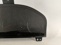 2010 Ford Fusion Instrument Cluster Speedometer Gauges P/N:AE5T-10849-RC Fits OEM Used Auto Parts - Oemusedautoparts1.com