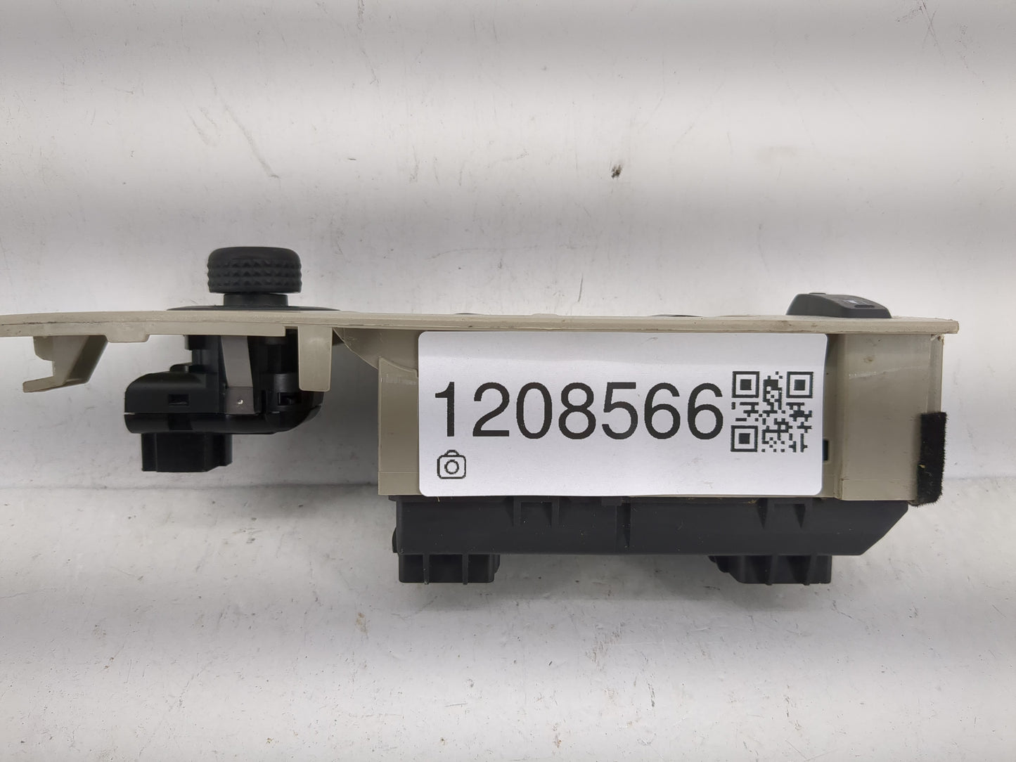 2010-2012 Ford Fusion Master Power Window Switch Replacement Driver Side Left P/N:9E57-14540-AAW Fits OEM Used Auto Parts - 