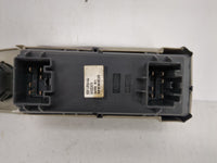 2010-2012 Ford Fusion Master Power Window Switch Replacement Driver Side Left P/N:9E57-14540-AAW Fits OEM Used Auto Parts - 