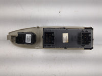 2010-2012 Ford Fusion Master Power Window Switch Replacement Driver Side Left P/N:9E57-14540-AAW Fits OEM Used Auto Parts - 
