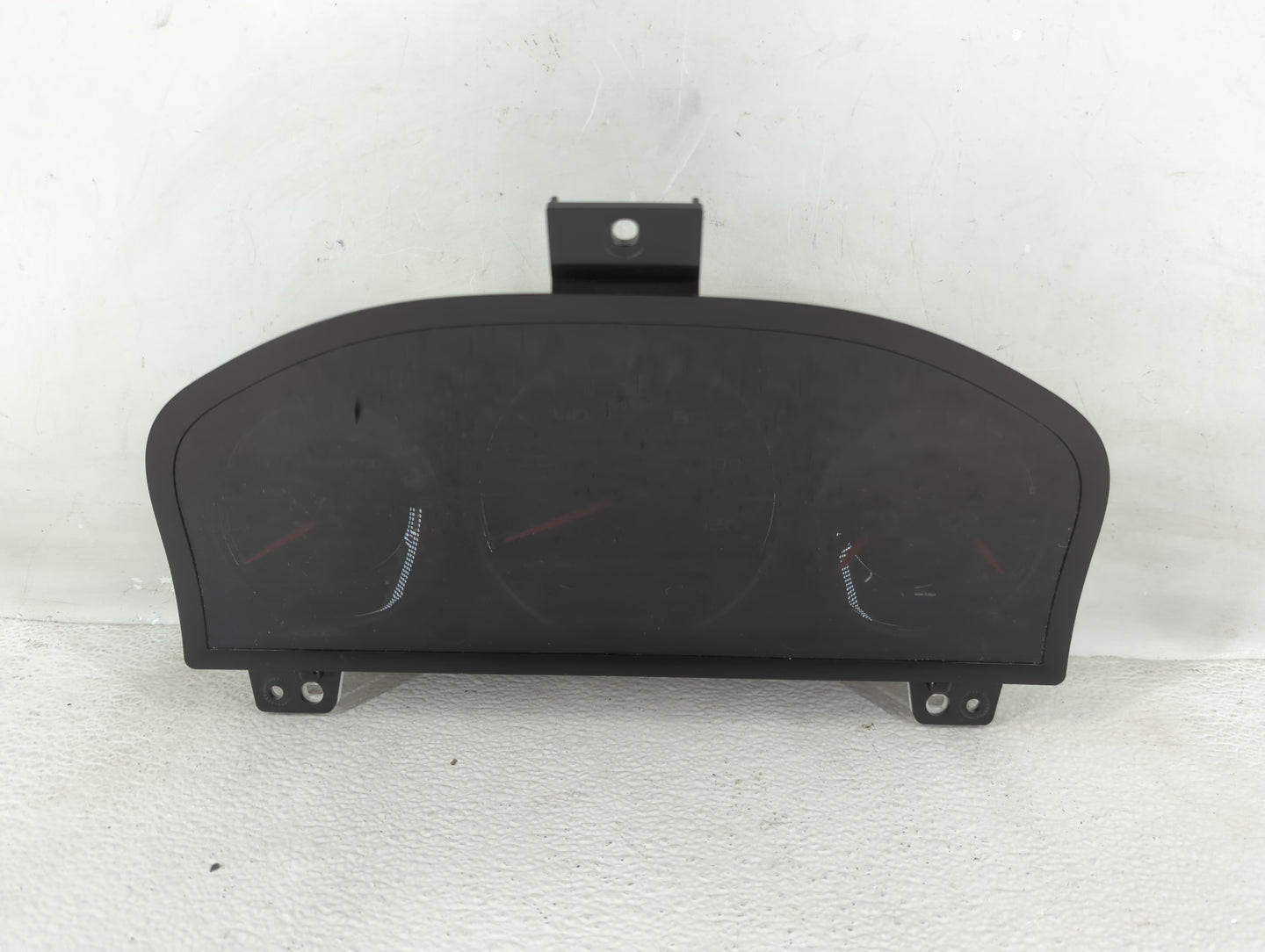 2010 Ford Fusion Instrument Cluster Speedometer Gauges Fits OEM Used Auto Parts - Oemusedautoparts1.com