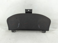 2010 Ford Fusion Instrument Cluster Speedometer Gauges Fits OEM Used Auto Parts - Oemusedautoparts1.com