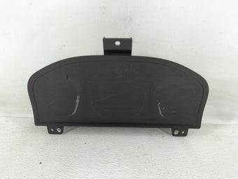 compare product 2010 Ford Fusion Instrument Cluster Speedometer Gauges Fits OEM Used Auto Parts