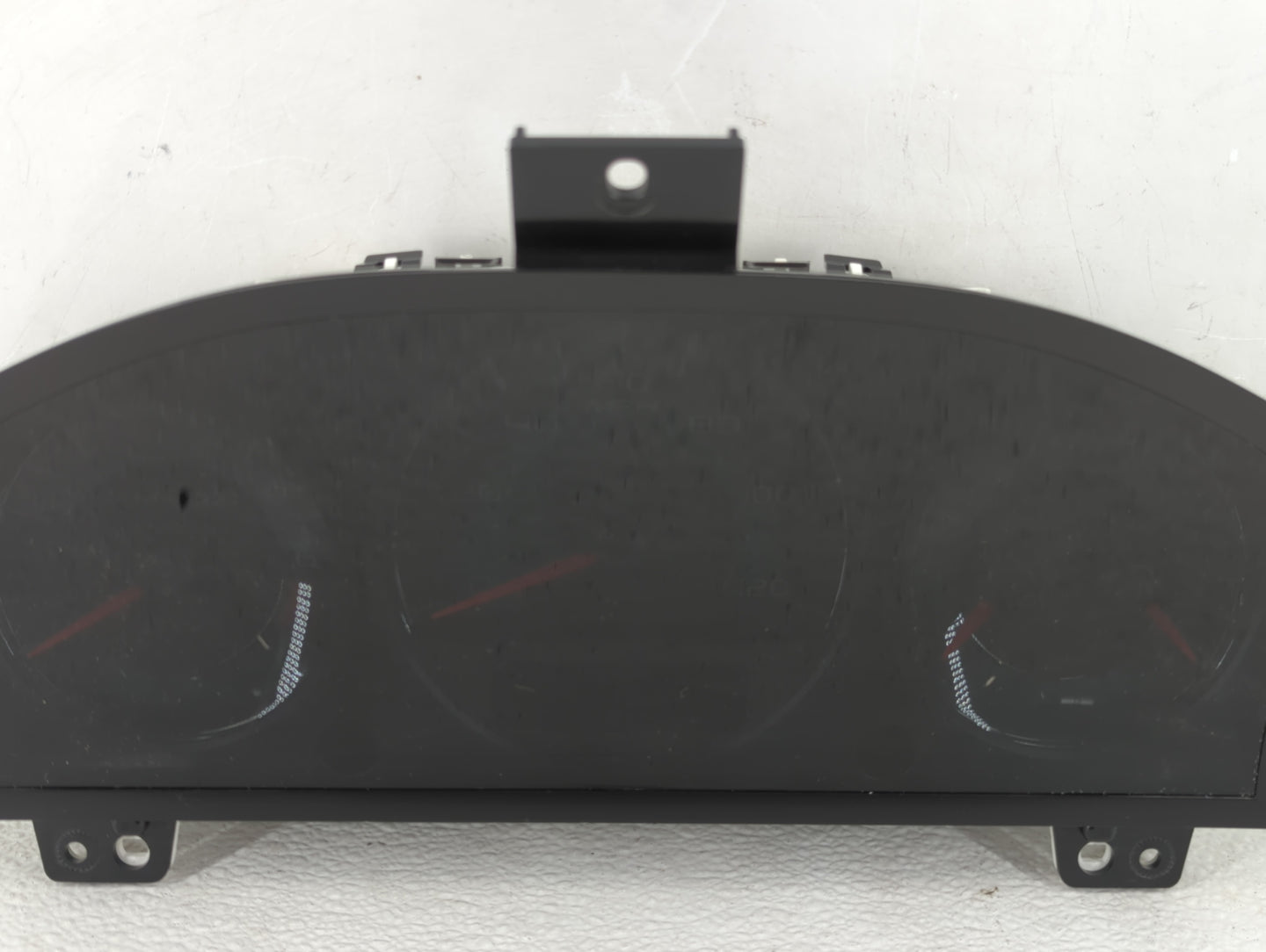 2010 Ford Fusion Instrument Cluster Speedometer Gauges Fits OEM Used Auto Parts - Oemusedautoparts1.com