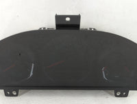 2010 Ford Fusion Instrument Cluster Speedometer Gauges Fits OEM Used Auto Parts - Oemusedautoparts1.com