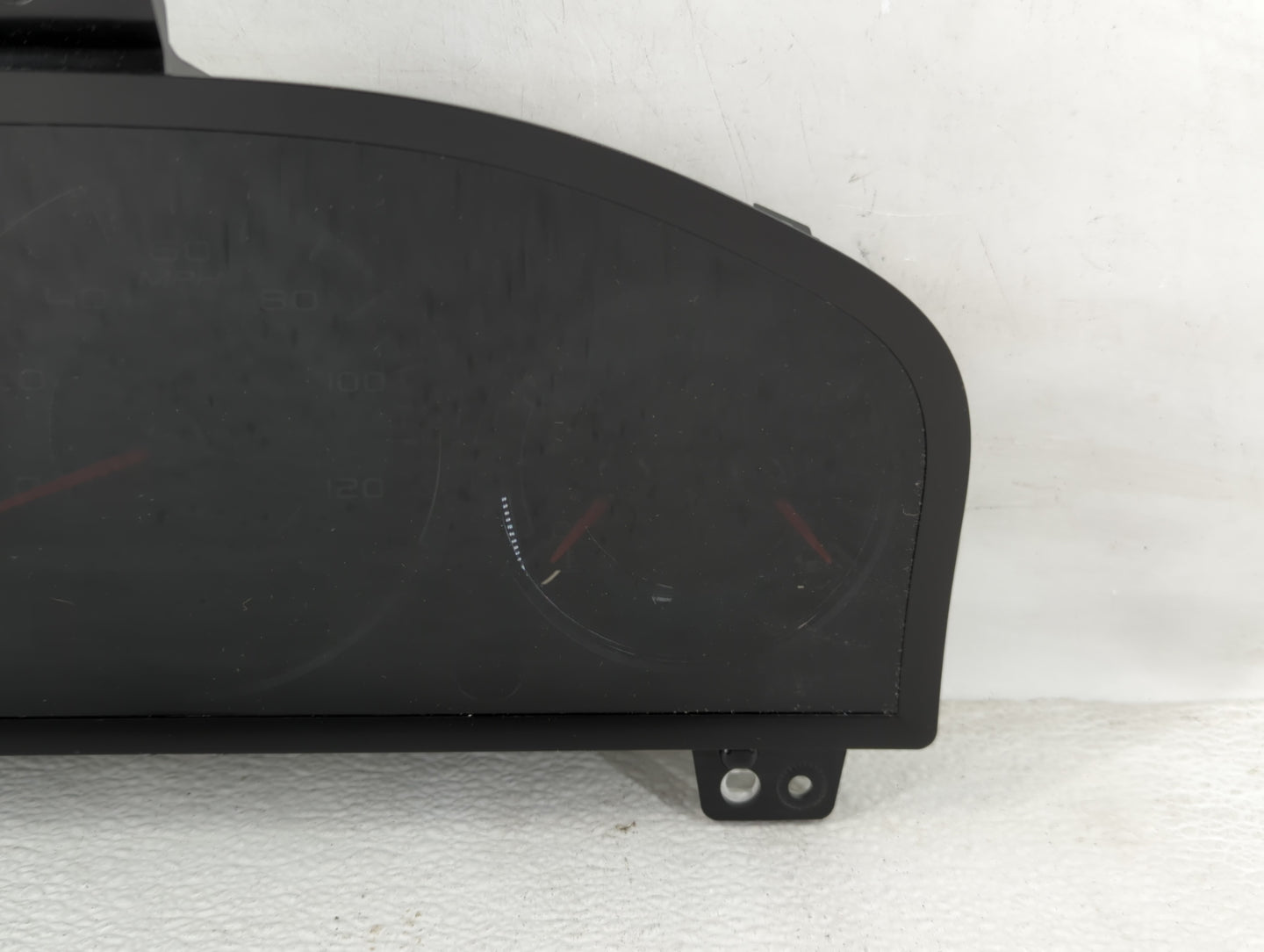 2010 Ford Fusion Instrument Cluster Speedometer Gauges Fits OEM Used Auto Parts - Oemusedautoparts1.com