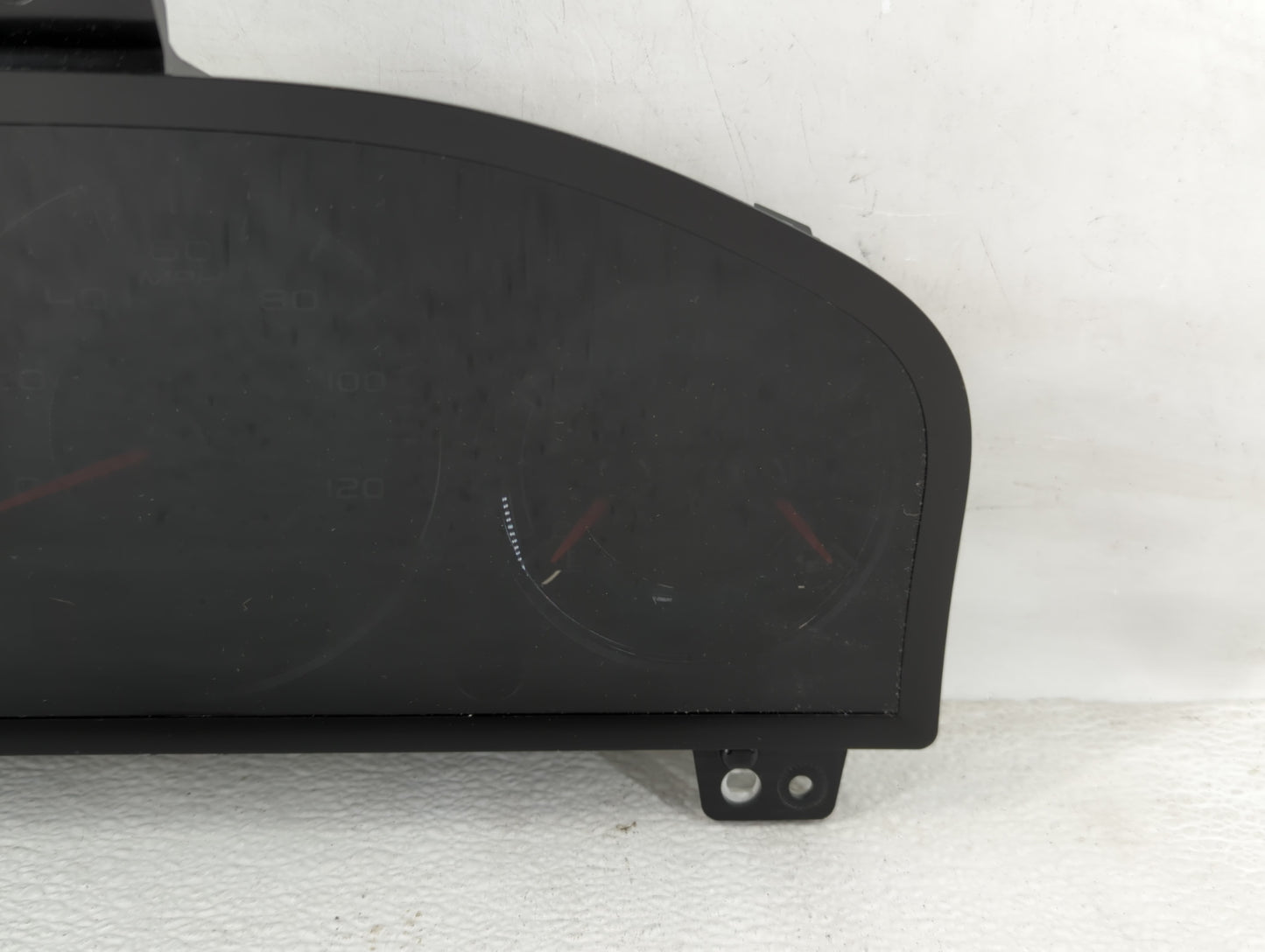 2010 Ford Fusion Instrument Cluster Speedometer Gauges Fits OEM Used Auto Parts - Oemusedautoparts1.com