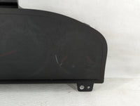 2010 Ford Fusion Instrument Cluster Speedometer Gauges Fits OEM Used Auto Parts - Oemusedautoparts1.com