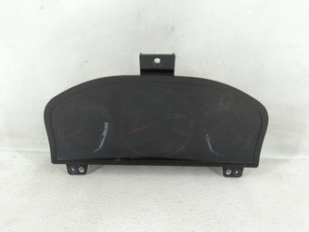 compare product 2010 Ford Fusion Instrument Cluster Speedometer Gauges P/N:AE5T-10849-RC Fits OEM Used Auto Parts