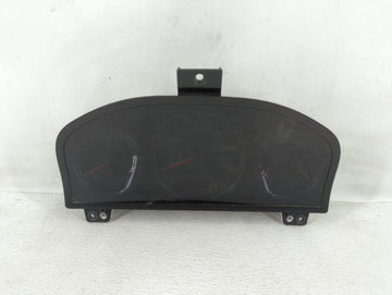 2010 Ford Fusion Instrument Cluster Speedometer Gauges P/N:AE5T-10849-RC Fits OEM Used Auto Parts - Oemusedautoparts1.com