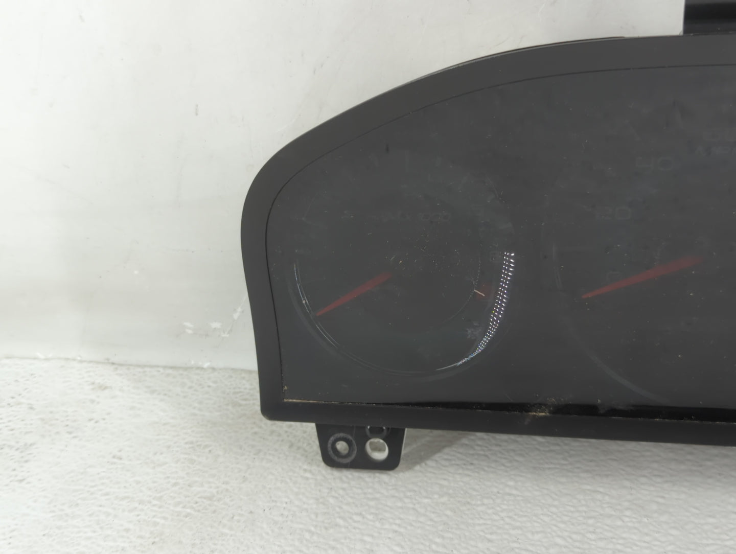 2010 Ford Fusion Instrument Cluster Speedometer Gauges P/N:AE5T-10849-RC Fits OEM Used Auto Parts - Oemusedautoparts1.com