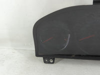 2010 Ford Fusion Instrument Cluster Speedometer Gauges P/N:AE5T-10849-RC Fits OEM Used Auto Parts - Oemusedautoparts1.com