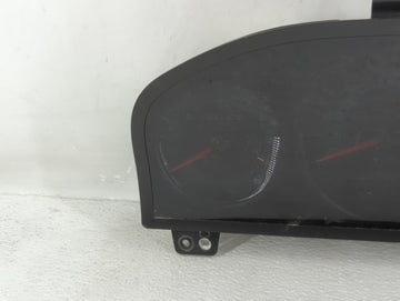 2010 Ford Fusion Instrument Cluster Speedometer Gauges P/N:AE5T-10849-RC Fits OEM Used Auto Parts