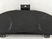 2010 Ford Fusion Instrument Cluster Speedometer Gauges P/N:AE5T-10849-RC Fits OEM Used Auto Parts - Oemusedautoparts1.com