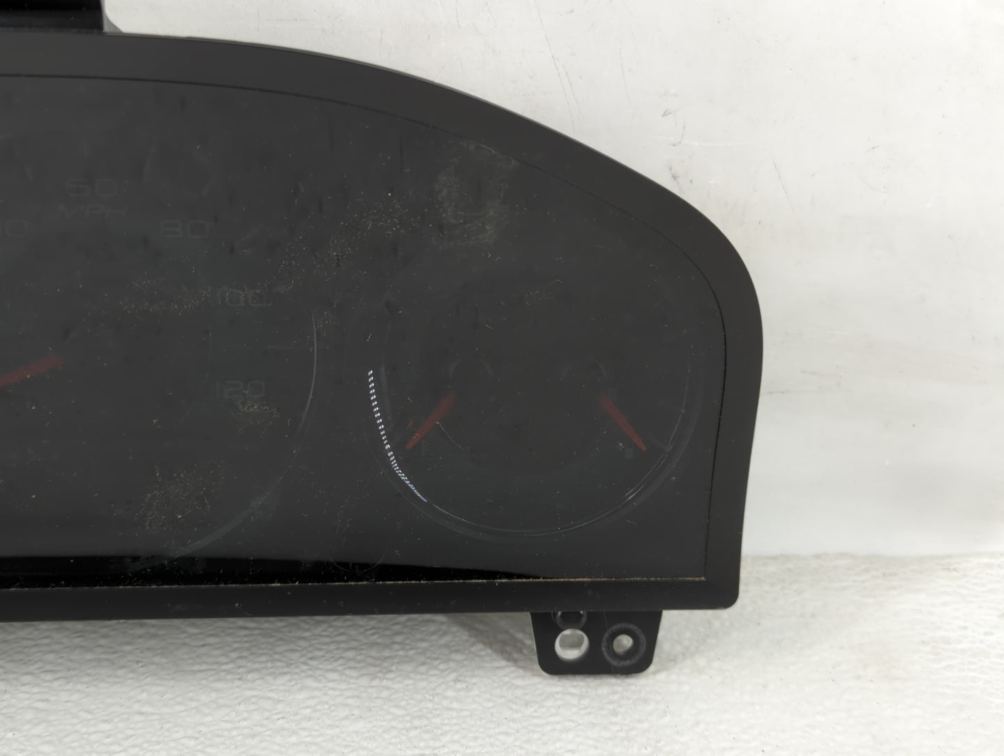 2010 Ford Fusion Instrument Cluster Speedometer Gauges P/N:AE5T-10849-RC Fits OEM Used Auto Parts - Oemusedautoparts1.com