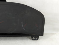 2010 Ford Fusion Instrument Cluster Speedometer Gauges P/N:AE5T-10849-RC Fits OEM Used Auto Parts - Oemusedautoparts1.com