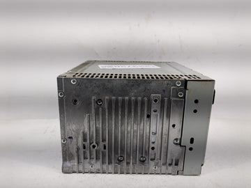 2010 Ford Fusion Radio AM FM Cd Player Receiver Replacement P/N:9E5T-19C157-AB Fits OEM Used Auto Parts