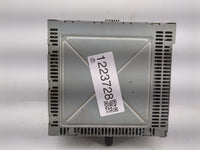 2010 Ford Fusion Radio AM FM Cd Player Receiver Replacement P/N:9E5T-19C157-AB Fits OEM Used Auto Parts - Oemusedautoparts1.
