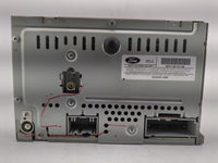 2010 Ford Fusion Radio AM FM Cd Player Receiver Replacement P/N:9E5T-19C157-AB Fits OEM Used Auto Parts - Oemusedautoparts1.