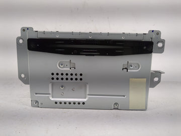 2010 Ford Fusion Radio AM FM Cd Player Receiver Replacement P/N:9E5T-19C158-AC Fits OEM Used Auto Parts - Oemusedautoparts1.