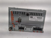 2010 Ford Fusion Radio AM FM Cd Player Receiver Replacement P/N:9E5T-19C158-AC Fits OEM Used Auto Parts - Oemusedautoparts1.