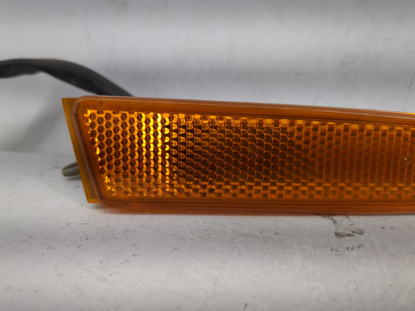 2010-2012 Ford Fusion Passenger Right Oem Front Light Lamp - Oemusedautoparts1.com