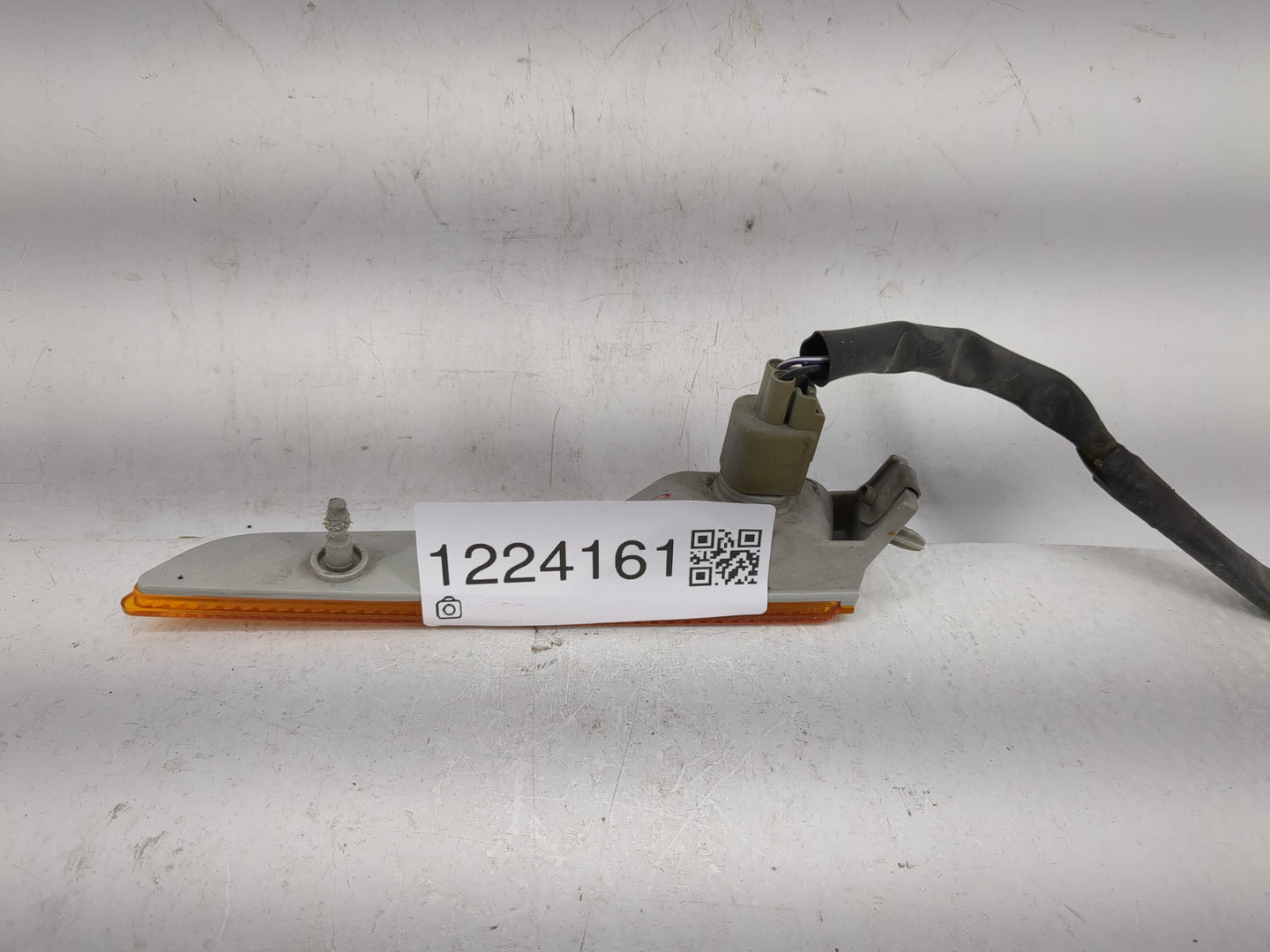 2010-2012 Ford Fusion Passenger Right Oem Front Light Lamp - Oemusedautoparts1.com